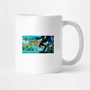 Your Friendly Neighborhood Spider Man Unforgettable Adventure Your Friendly Neighborhood Spider Man Mugs