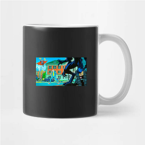 Your Friendly Neighborhood Spider Man Unforgettable Adventure Your Friendly Neighborhood Spider Man Mugs