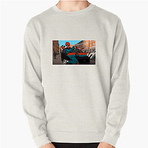 Your Friendly Neighborhood Spider Man My Hero Your Friendly Neighborhood Spider Man Sweatshirts