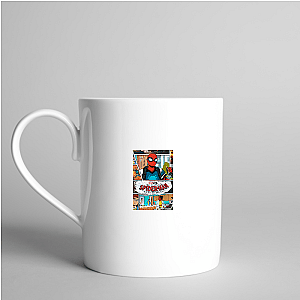 Your Friendly Neighborhood Spider Man New Era Your Friendly Neighborhood Spider Man Mugs