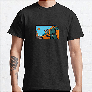 Your Friendly Neighborhood Spider Man With Great Power Your Friendly Neighborhood Spider Man T-Shirts