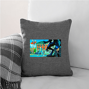 Your Friendly Neighborhood Spider Man Unforgettable Adventure Your Friendly Neighborhood Spider Man Pillows Cover