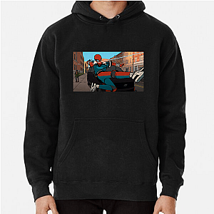 Your Friendly Neighborhood Spider Man My Hero Your Friendly Neighborhood Spider Man Hoodies