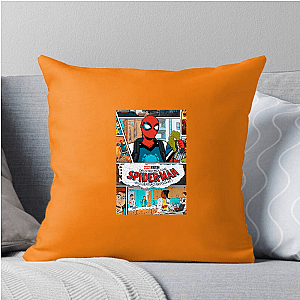 Your Friendly Neighborhood Spider Man New Era Your Friendly Neighborhood Spider Man Pillows Cover