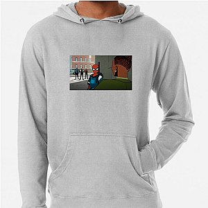Your Friendly Neighborhood Spider Man Beyond The Mask Your Friendly Neighborhood Spider Man Hoodies