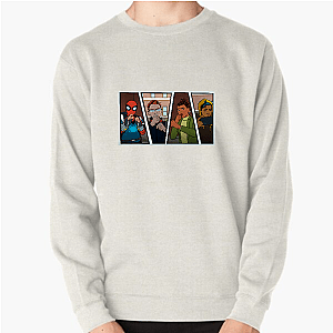 Your Friendly Neighborhood Spider Man Spidey Life Your Friendly Neighborhood Spider Man Sweatshirts
