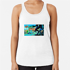 Your Friendly Neighborhood Spider Man Unforgettable Adventure Your Friendly Neighborhood Spider Man Tank Tops