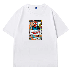 Your Friendly Neighborhood Spider Man New Era Your Friendly Neighborhood Spider Man T-Shirts