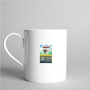 Your Friendly Neighborhood Spider Man Is Here Your Friendly Neighborhood Spider Man Mugs