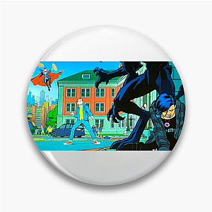 Your Friendly Neighborhood Spider Man Unforgettable Adventure Your Friendly Neighborhood Spider Man Pins