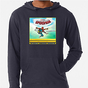 Your Friendly Neighborhood Spider Man Friendly Hero Your Friendly Neighborhood Spider Man Hoodies