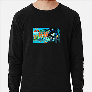 Your Friendly Neighborhood Spider Man Unforgettable Adventure Your Friendly Neighborhood Spider Man Sweatshirts
