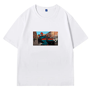 Your Friendly Neighborhood Spider Man My Hero Your Friendly Neighborhood Spider Man T-Shirts