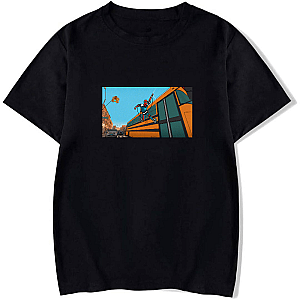 Your Friendly Neighborhood Spider Man With Great Power Your Friendly Neighborhood Spider Man T-Shirts