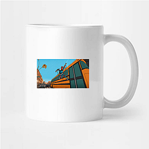 Your Friendly Neighborhood Spider Man With Great Power Your Friendly Neighborhood Spider Man Mugs