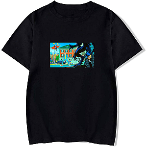 Your Friendly Neighborhood Spider Man Unforgettable Adventure Your Friendly Neighborhood Spider Man T-Shirts