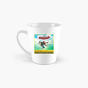 Your Friendly Neighborhood Spider Man Friendly Hero Your Friendly Neighborhood Spider Man Mugs