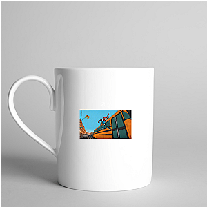 Your Friendly Neighborhood Spider Man With Great Power Your Friendly Neighborhood Spider Man Mugs