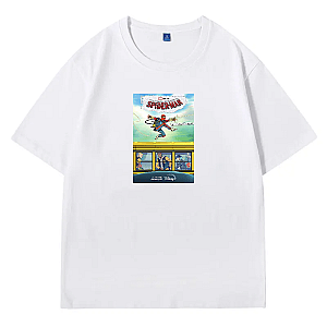 Your Friendly Neighborhood Spider Man Is Here Your Friendly Neighborhood Spider Man T-Shirts