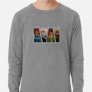 Your Friendly Neighborhood Spider Man Spidey Life Your Friendly Neighborhood Spider Man Sweatshirts