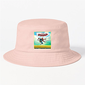 Your Friendly Neighborhood Spider Man Friendly Hero Your Friendly Neighborhood Spider Man Hats & Caps