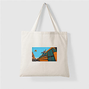 Your Friendly Neighborhood Spider Man With Great Power Your Friendly Neighborhood Spider Man Bags
