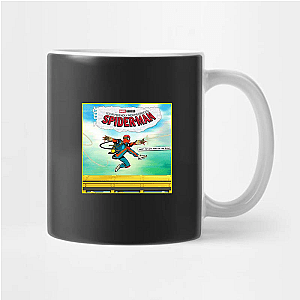 Your Friendly Neighborhood Spider Man Friendly Hero Your Friendly Neighborhood Spider Man Mugs