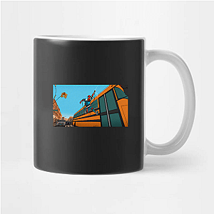 Your Friendly Neighborhood Spider Man With Great Power Your Friendly Neighborhood Spider Man Mugs