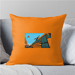 Your Friendly Neighborhood Spider Man With Great Power Your Friendly Neighborhood Spider Man Pillows Cover