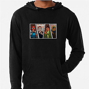 Your Friendly Neighborhood Spider Man Spidey Life Your Friendly Neighborhood Spider Man Hoodies
