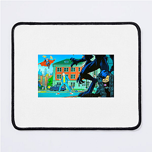 Your Friendly Neighborhood Spider Man Unforgettable Adventure Your Friendly Neighborhood Spider Man Mouse Pads