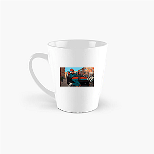 Your Friendly Neighborhood Spider Man My Hero Your Friendly Neighborhood Spider Man Mugs