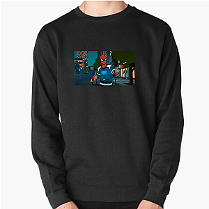 Your Friendly Neighborhood Spider Man Always Swinging Always Saving Your Friendly Neighborhood Spider Man Sweatshirts