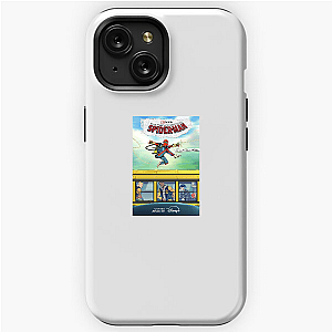 Your Friendly Neighborhood Spider Man Is Here Your Friendly Neighborhood Spider Man Samsung Cases