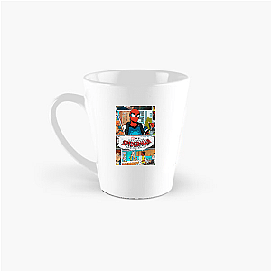 Your Friendly Neighborhood Spider Man New Era Your Friendly Neighborhood Spider Man Mugs