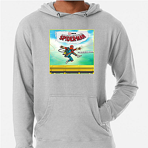 Your Friendly Neighborhood Spider Man Friendly Hero Your Friendly Neighborhood Spider Man Hoodies