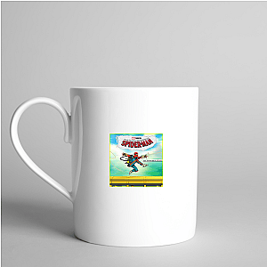 Your Friendly Neighborhood Spider Man Friendly Hero Your Friendly Neighborhood Spider Man Mugs