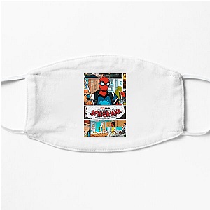 Your Friendly Neighborhood Spider Man New Era Your Friendly Neighborhood Spider Man Face Masks