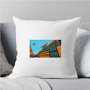 Your Friendly Neighborhood Spider Man With Great Power Your Friendly Neighborhood Spider Man Pillows Cover