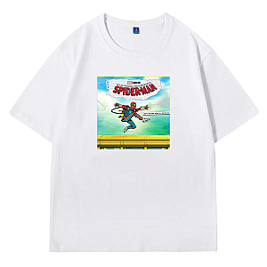 Your Friendly Neighborhood Spider Man Friendly Hero Your Friendly Neighborhood Spider Man T-Shirts