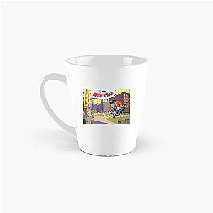 Your Friendly Neighborhood Spider Man Web Slinger In Training Your Friendly Neighborhood Spider Man Mugs
