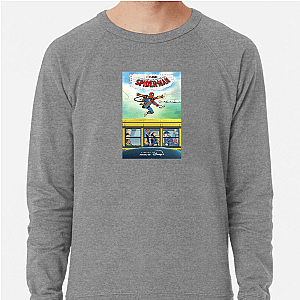 Your Friendly Neighborhood Spider Man Is Here Your Friendly Neighborhood Spider Man Sweatshirts