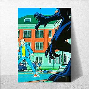 Your Friendly Neighborhood Spider Man Unforgettable Adventure Your Friendly Neighborhood Spider Man Posters