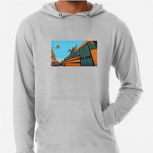 Your Friendly Neighborhood Spider Man With Great Power Your Friendly Neighborhood Spider Man Hoodies