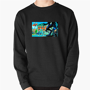 Your Friendly Neighborhood Spider Man Unforgettable Adventure Your Friendly Neighborhood Spider Man Sweatshirts