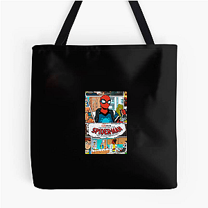 Your Friendly Neighborhood Spider Man New Era Your Friendly Neighborhood Spider Man Bags