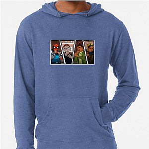 Your Friendly Neighborhood Spider Man Spidey Life Your Friendly Neighborhood Spider Man Hoodies