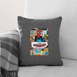 Your Friendly Neighborhood Spider Man New Era Your Friendly Neighborhood Spider Man Pillows Cover