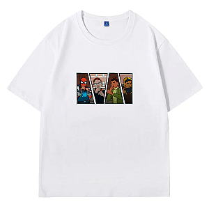 Your Friendly Neighborhood Spider Man Spidey Life Your Friendly Neighborhood Spider Man T-Shirts