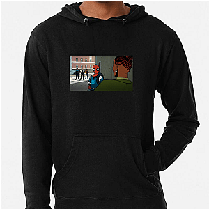Your Friendly Neighborhood Spider Man Beyond The Mask Your Friendly Neighborhood Spider Man Hoodies
